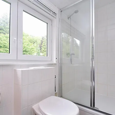 Spacious In Neuastenberg Sauerland Near Ski Area בית נופש *