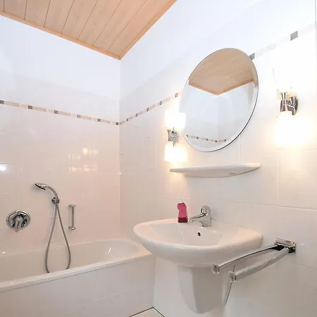 Spacious In Neuastenberg Sauerland Near Ski Area *