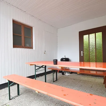 Spacious In Neuastenberg Sauerland Near Ski Area *