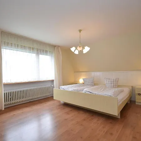 Spacious In Neuastenberg Sauerland Near Ski Area *